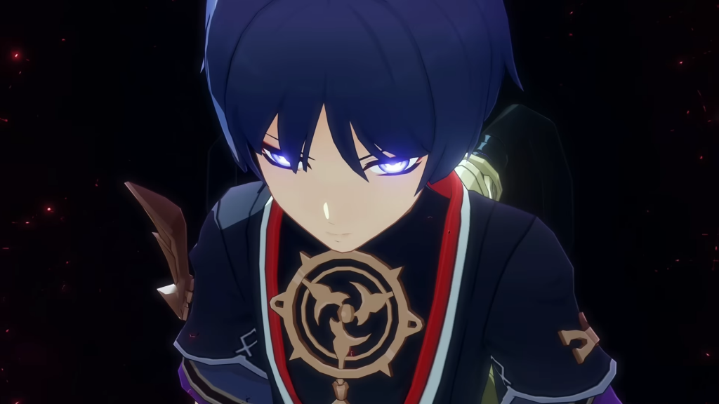 Genshin Impact Wanderer Scaramouche – Release Date, Abilities, Constellations, More