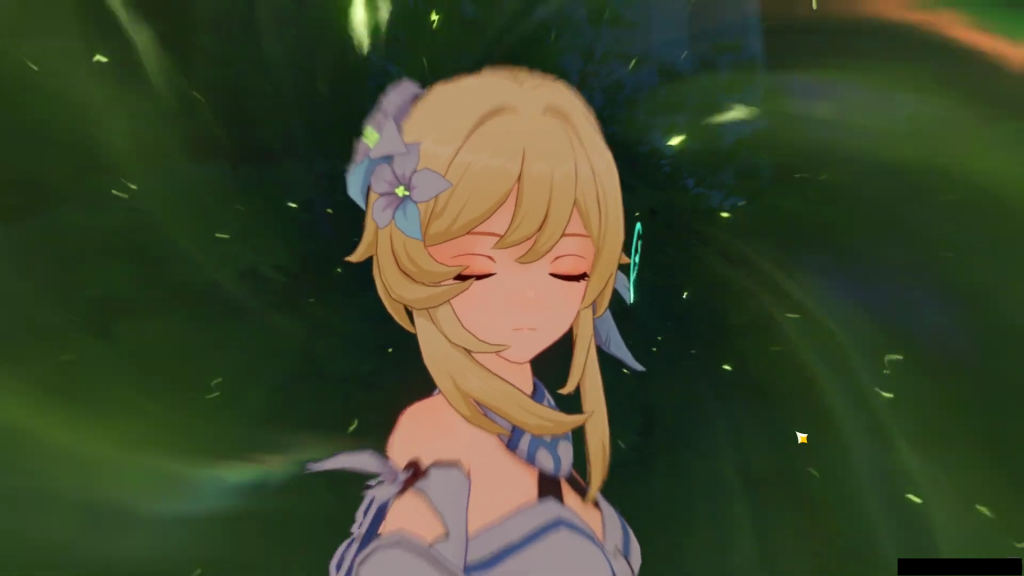 How To Find A Way To Connect To Nahida’s Consciousness In Genshin Impact