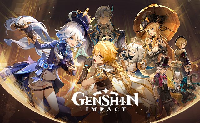 How To Get Golden Troupe Artifact Set In Genshin Impact