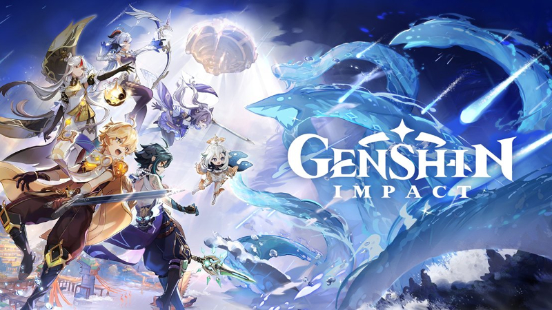 Genshin Impact Archon Quest Chapter II Act I – How To Complete