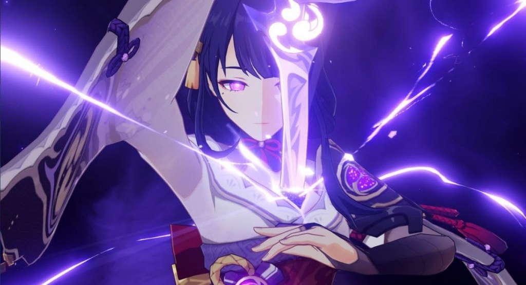 Genshin Impact Baal character: Ascension materials required and how to get them