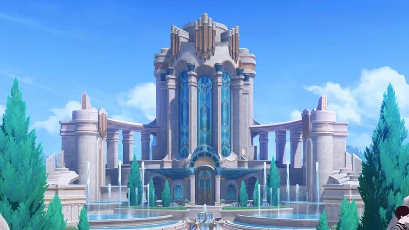 All Fontaine World Quests in Genshin Impact 4.0