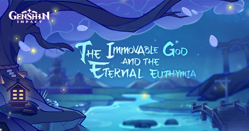 Genshin Impact 2.0 Inazuma update preview page: How to get 20,000 Mora