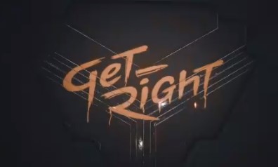 GeT_RiGhT announces move into content creation, Twitch to be his home