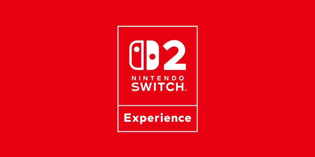 Nintendo Switch 2 Experience Event Invites Are Being Emailed To Registrants