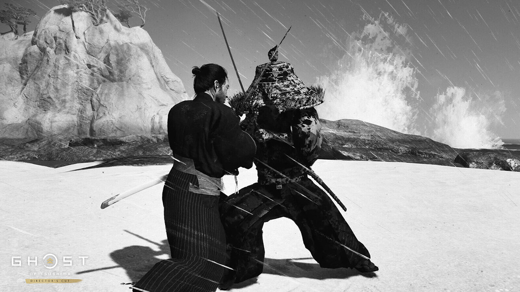 Ghost Of Tsushima Dev Reiterates PSN Requirement Ahead Of PC Launch