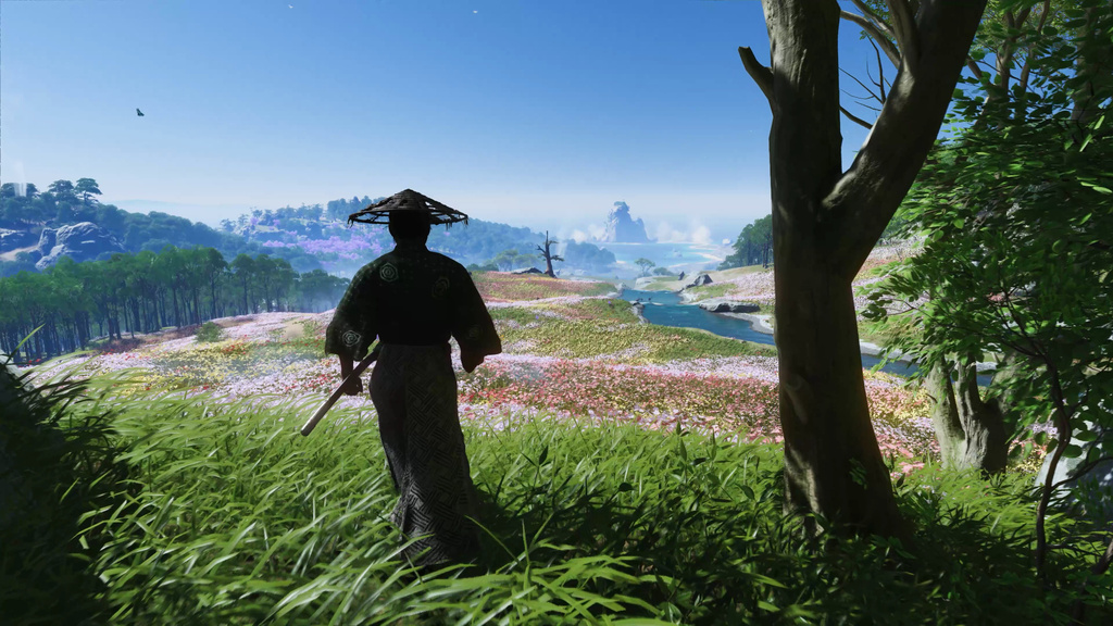 All Ghost Of Tsushima Trophies & Achievements