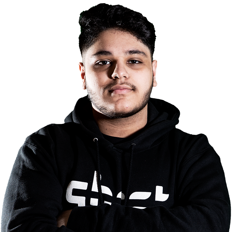 Fortnite controller pro Issa forced to quit after persistent hand injury