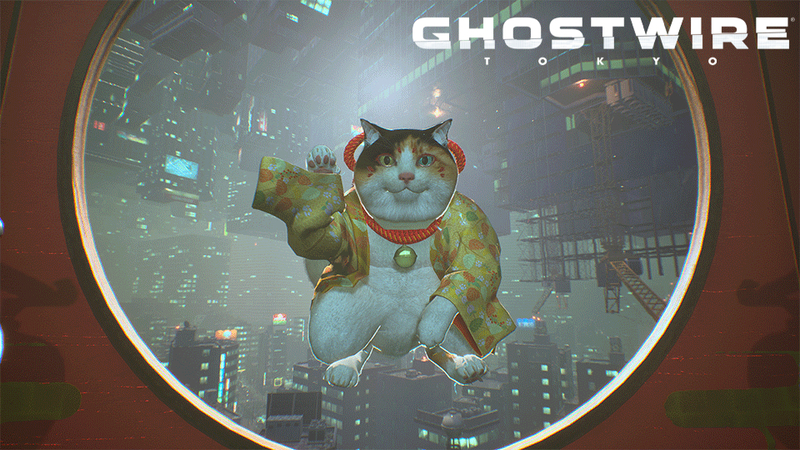 Ghostwire Tokyo After the End guide: How to Unlock All 3 Quests