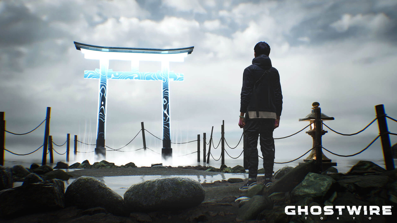 All Ghostwire Tokyo Jizo Statue Locations