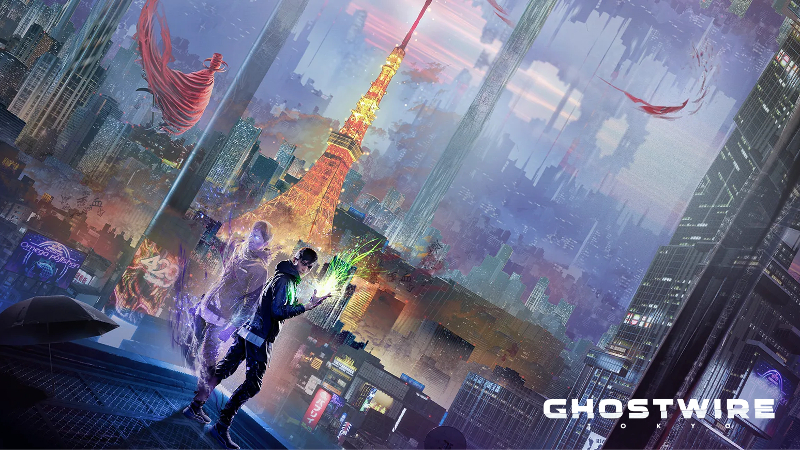 Ghostwire Tokyo Jizo Statue Matsumi Shrine Location