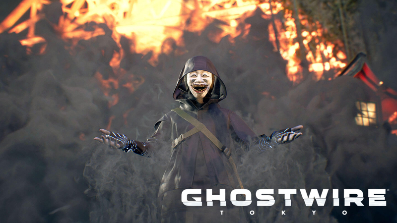 Ghostwire Tokyo: Jizo Statue Locations In Namihara Shrine Area