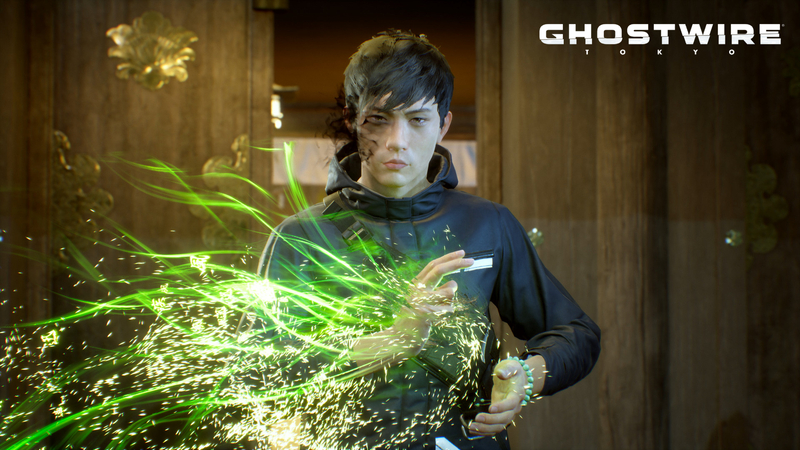 Ghostwire Tokyo Jizo Statue Namita Shrine Locations