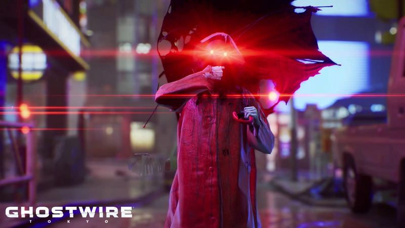 Ghostwire Tokyo: Jizo Statue Locations In Mikubo Shrine