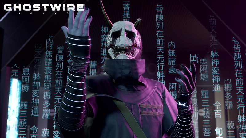 Ghostwire Tokyo: Jizo Statue Locations In Sakano Shrine