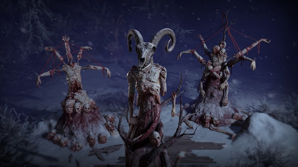 Diablo 4 Gileon’s Brew When Midwinter Blight Ends: Does It Carry Over?