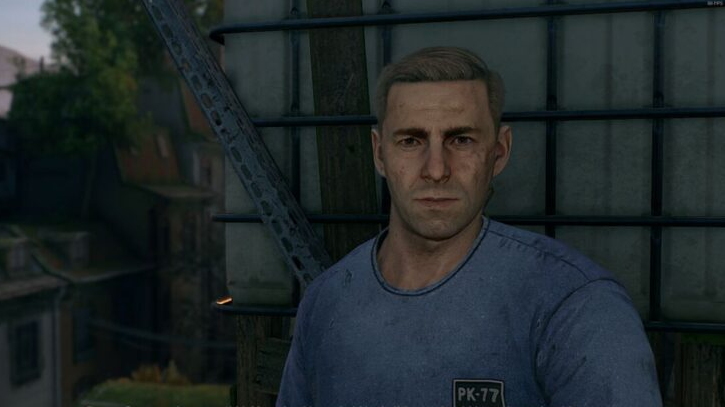 Dying Light 2 Glass House location