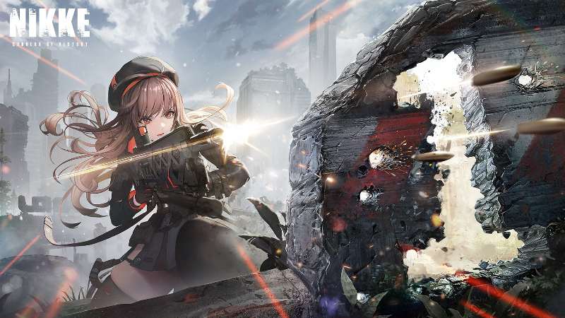 Goddess of Victory NIKKE Codes (September 2023)