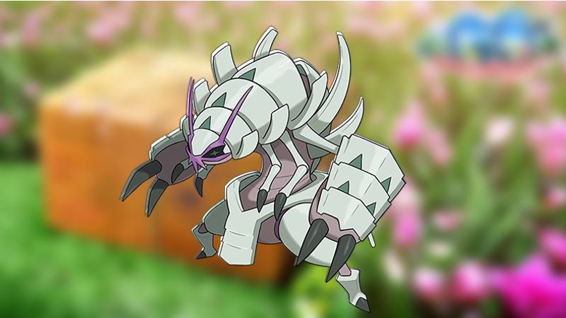 How to get Golisopod and Wimpod in Pokémon GO