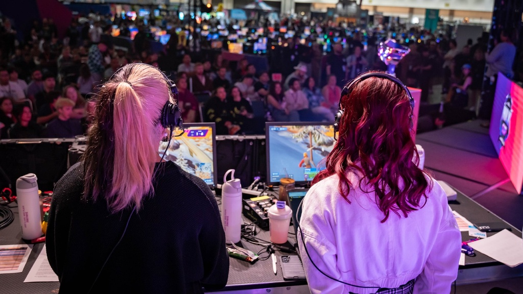 More Than a Tournament: How The Milk Cup 2025 is Empowering Women On and Off the Stage