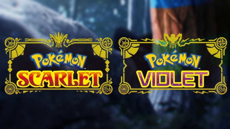 Grafaiai Pokemon Scarlet & Violet – Everything We Know So Far