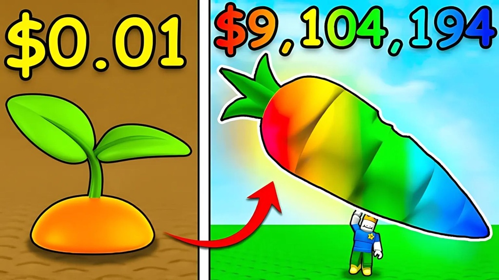 Grow A Garden Codes (26 July 2025)