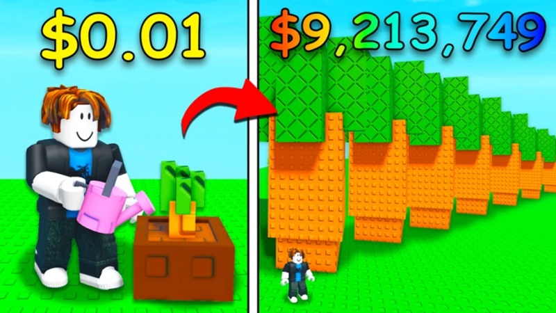 Grow A Garden Patch Notes: Latest Update Fixes, Changes & Content