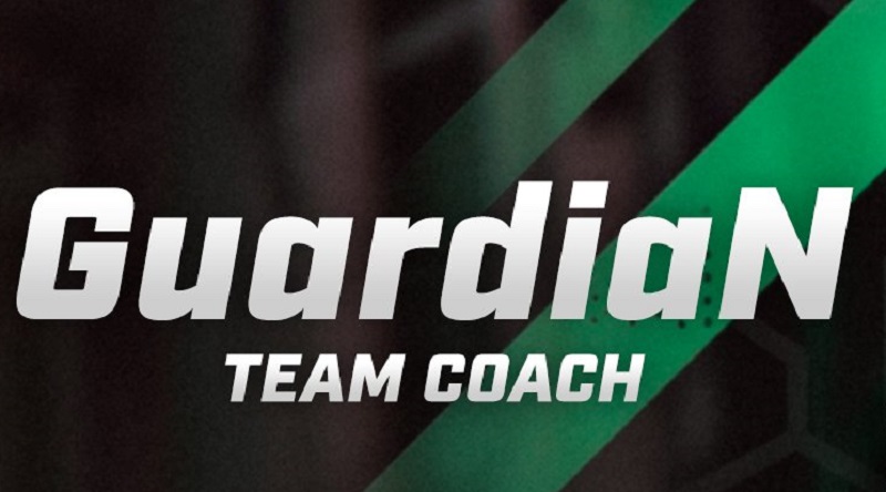 GuardiaN Returns to Counter-Strike as Coach