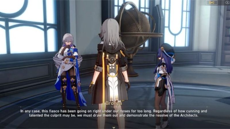 Honkai Star Rail Museum Management Event: How To Get Guest Assistants