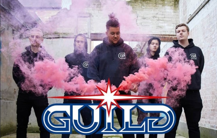 Guild Esports bench Bonkar, draken, and Yacine in major shake up