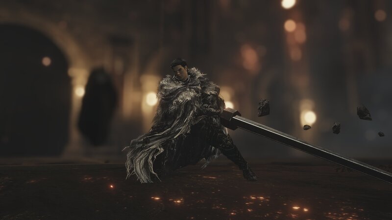 Elden Ring Strength build – How to create Guts’ Berserker build