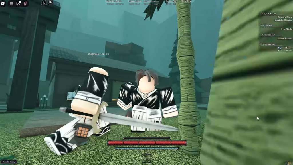 Heian Tier List (2025): Best Cursed Techniques