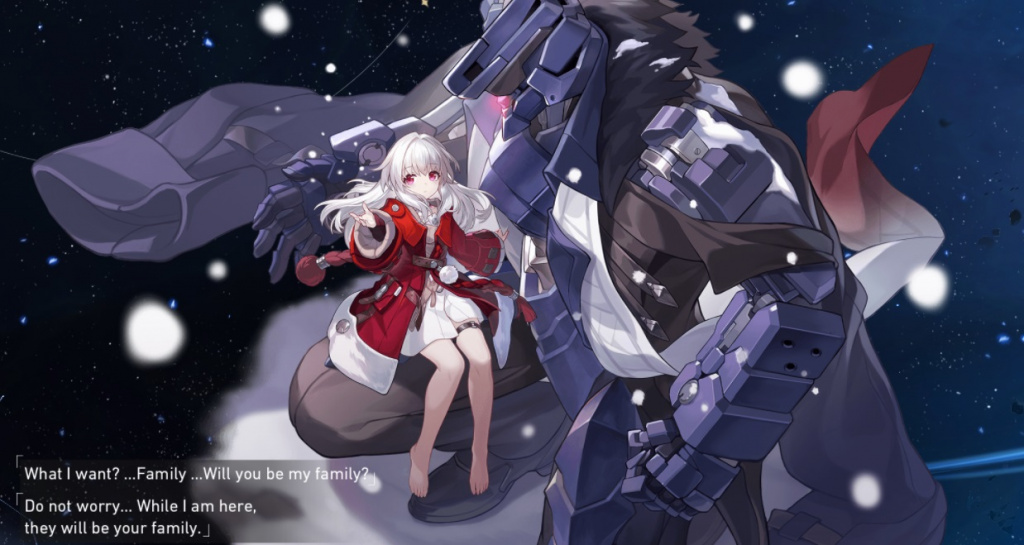 Honkai Star Rail Certification Robot Answers