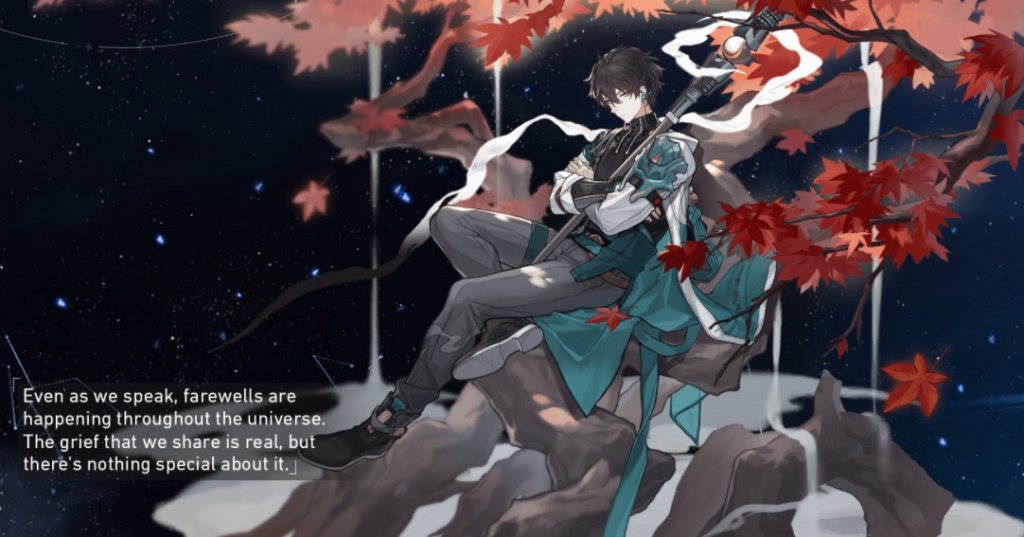 Best Dan Heng Build & Team In Honkai Star Rail: Eidolons, Light Cones, More