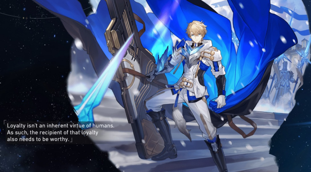 Honkai Star Rail Simulated Universe World 3 Difficulty 2 Best Team Comp, Path & More