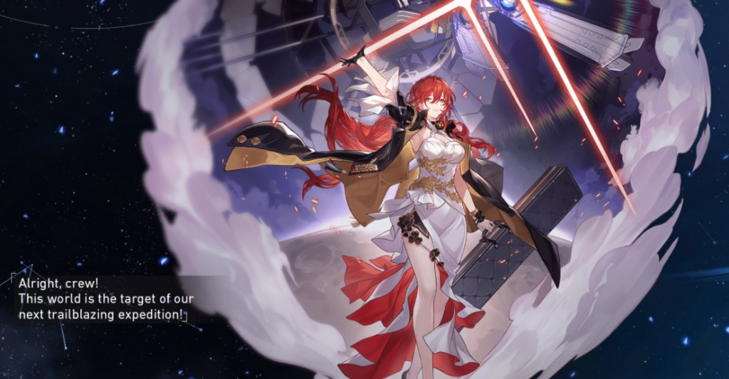 Honkai Star Rail Follow-Up Attacks: What They Are & How To Do Them