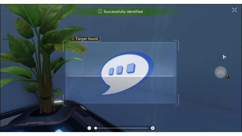 How To Use Graffiti in Honkai Star Rail (To Take Pictures)