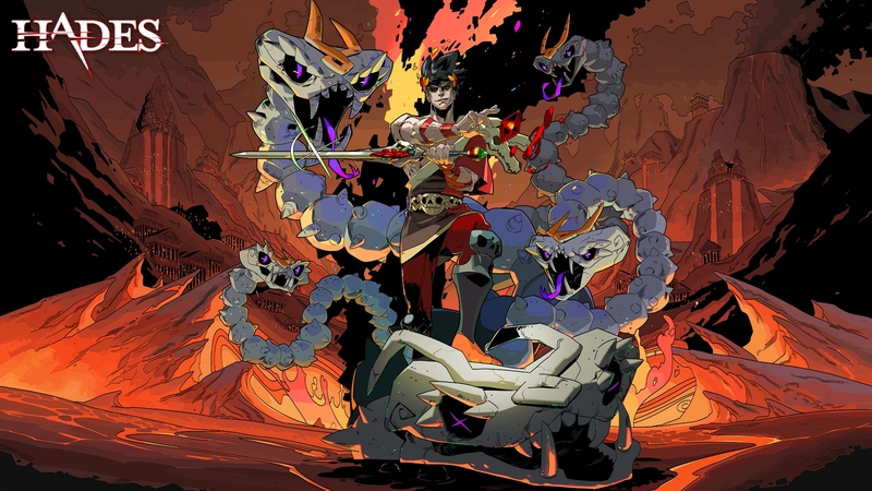 Hades: How To Unlock Secret Stashes In Keepsakes Cabinet