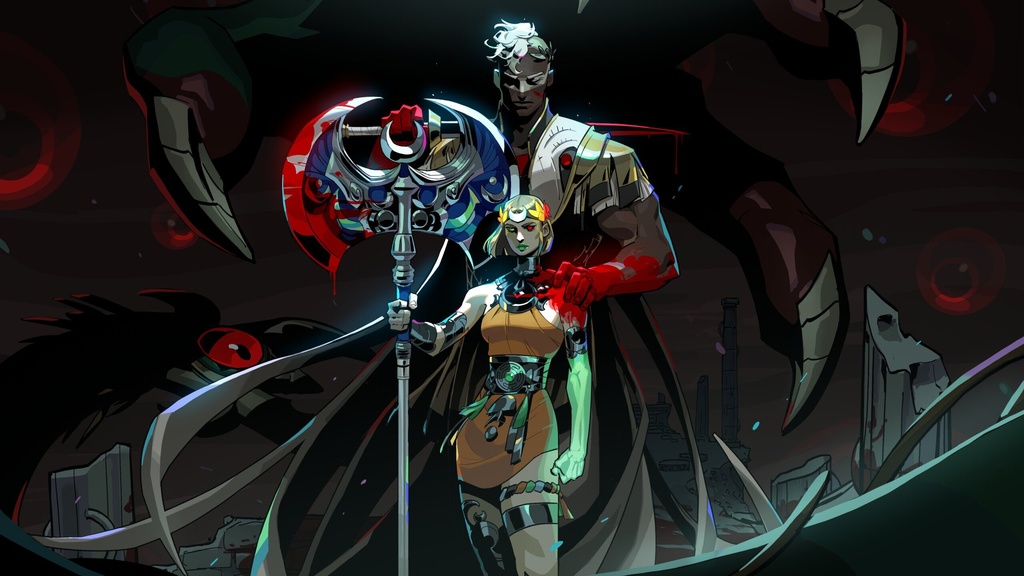 Hades 2’s The Warsong Update Welcomes The God Of War Ares To Mount Olympus