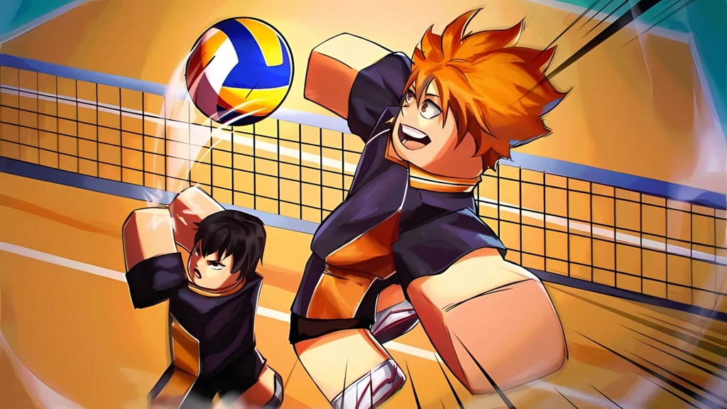 Haikyuu Legends Codes (April 2025): Free Spin & Yen