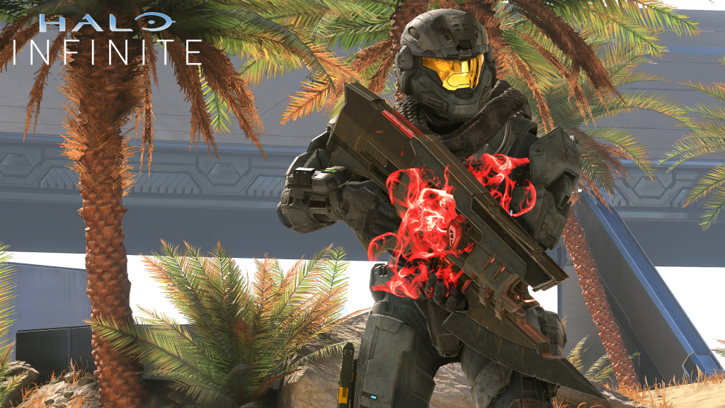 Is Halo Infinite getting a Battle Royale mode?