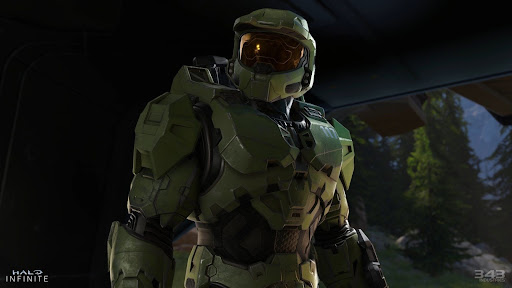 How to get Halo Infinite ‘Pass Tense’ MA40 AR coating and other Game Pass rewards