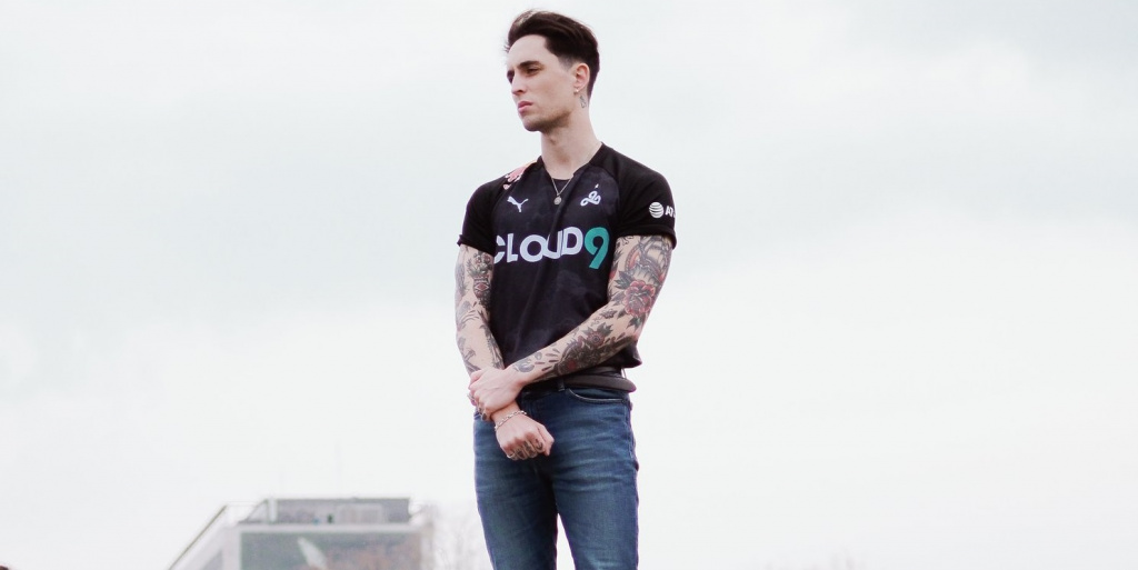 HenryG leaves Cloud9 following fall of the Colossus