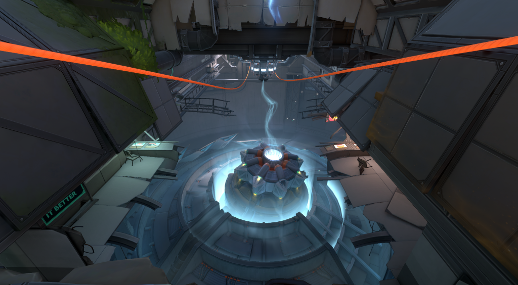 Fracture, Valorant’s seventh map brings players to the Mirror Earth Kingdom