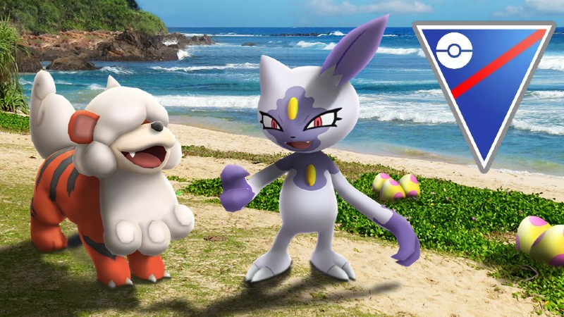 Pokémon GO Hisui Cup – Best Picks, Rules, And More