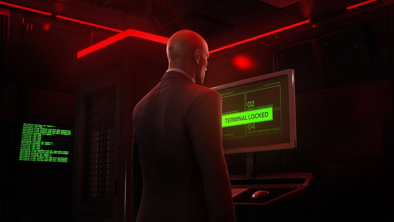Are Hitman servers down? How to check server status
