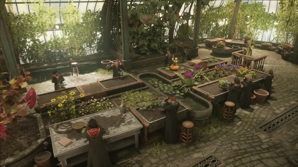 How to Fix ‘Unable to Connect to WB Games Online Services’ Error in Hogwarts Legacy