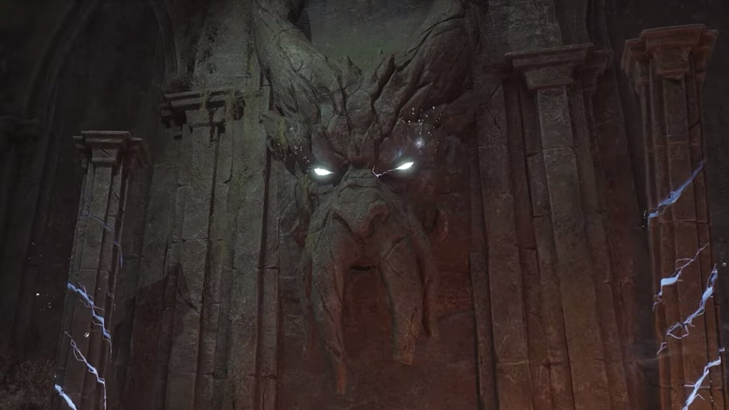 Hogwarts Legacy San Bakar Trial Puzzle Solution Guide