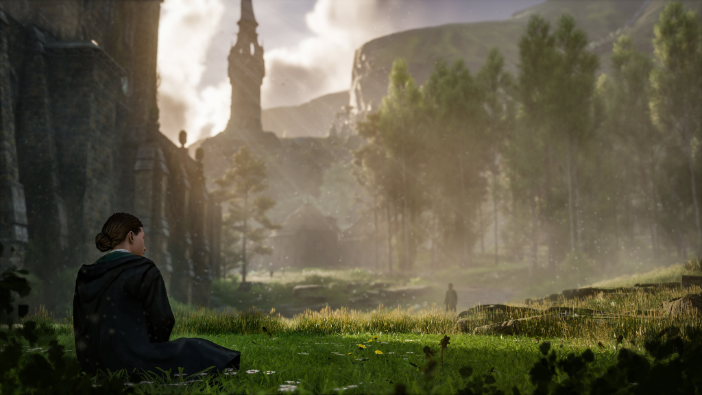 How To Level Up Fast In Hogwarts Legacy: The Best Way To Reach Max Level Cap