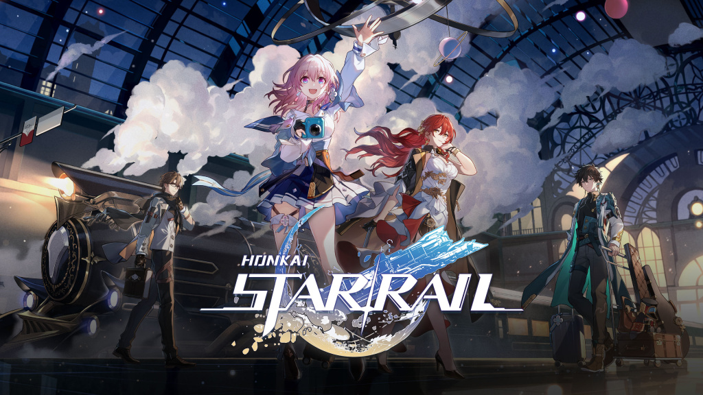 Honkai Star Rail Game Basics: Trailblaze, Missions, Achievements & More Explained